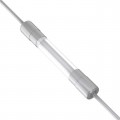 BK/GMD-V-400-R - FUSE GLASS 400MA 250VAC 5X20MM