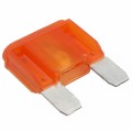 0MAX040.X - FUSE AUTO 40A 32VAC/VDC BLADE