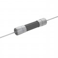 BK/GBB-V-7-R - FUSE CERM 7A 250VAC 125VDC 3AB