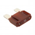 MAX-35 - FUSE AUTO 35A 32VDC BLADE