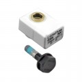 3998600.ZXM10-SB - FUSE 600A 80VDC ZCASE W/BOLT