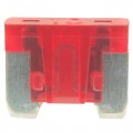 74-LPM-10A - AUTO FUSE 10A LOW PROFILE