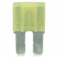 74-MIC2-20A - AUTO FUSE 20A MICRO-2