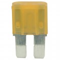 74-MIC2-5A - AUTO FUSE 5A MICRO-2