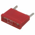 168.6585.5102 - FUSE AUTO 10A 32VDC RADIAL