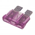 0257003.PXPV - FUSE AUTO 3A 32VDC BLADE