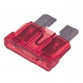 0257010.PXPV - FUSE AUTO 10A 32VDC BLADE