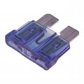 0257015.PXPV - FUSE AUTO 15A 32VDC BLADE