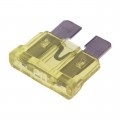 0257020.PXPV - FUSE AUTO 20A 32VDC BLADE