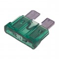0257030.PXPV - FUSE AUTO 30A 32VDC BLADE
