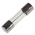 19714000001 - FUSE GLASS 4A 125VAC 5X20MM