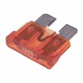 0257040.PXPV - FUSE AUTO 40A 32VDC BLADE