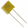 TR/PCB-1-SD-R - FUSE BOARD MNT 1A 250VAC 450VDC