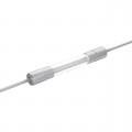 BK/GDC-V-2.5A - FUSE GLASS 2.5A 250VAC 5X20MM