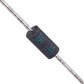 MS 3TR - FUSE BRD MNT 3A 125VAC/VDC AXIAL