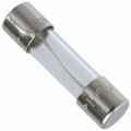5MT 200-R - FUSE GLASS 200MA 250VAC 5X20MM