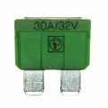 164.6185.5302 - FUSE AUTOMOTIVE 30A 32VDC BLADE