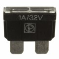 162.6185.4102 - FUSE AUTO 1A 32VDC BLADE