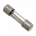 5VT 5-R - FUSE GLASS 5A 250VAC 5X20MM