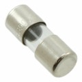 2JQ 250-R - FUSE GLASS 250MA 350VAC 140VDC