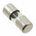 2JQ 125-R - FUSE GLASS 125MA 350VAC 140VDC