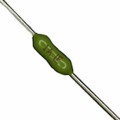 0316001.NRT1 - FUSE BRD MNT 1A 125VAC/VDC AXIAL