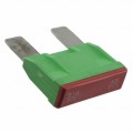 166.6885.5301 - FUSE AUTOMOTIVE 30A 80VDC BLADE