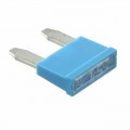 168.6785.5157 - FUSE AUTO 15A 32VDC BLADE MINI