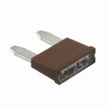 168.6785.4757 - FUSE AUTO 7.5A 32VDC BLADE MINI