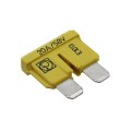 142.6185.5206 - FUSE AUTOMOTIVE 20A 58VDC BLADE
