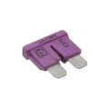 142.6185.4306 - FUSE AUTOMOTIVE 3A 58VDC BLADE