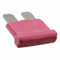 166.7000.4406 - FUSE AUTOMOTIVE 4A 80VDC BLADE