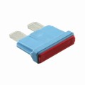 166.7000.5156 - FUSE AUTOMOTIVE 15A 80VDC BLADE