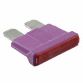 166.7000.4306 - FUSE AUTOMOTIVE 3A 80VDC BLADE
