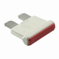 166.7000.5256 - FUSE AUTOMOTIVE 25A 80VDC BLADE