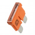 142.6185.5402 - FUSE AUTOMOTIVE 40A 58VDC BLADE