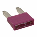 168.6785.4307 - FUSE AUTO 3A 32VDC BLADE MINI