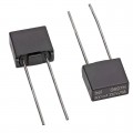 0697H3000-02 - FUSE BRD MNT 2A 350VAC 100VDC
