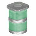 2036-26-SM-RPLF - GDT 260V 10KA 3 POLE SMD