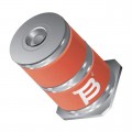 2030-42T-SMLF - GDT 360V 4KA 3 POLE SMD