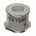 CG75MS - GDT 75V 20KA 2 POLE SMD
