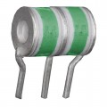 2026-09-C3 - GDT 90V 20KA 3 POLE THROUGH HOLE