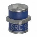 SL1003A500SM - GDT 500V 10KA 3 POLE SMD