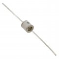 2057-12-BLF - GDT 120V 5KA 2 POLE THROUGH HOLE