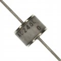 AC240LTR - GDT 600V 5KA 2 POLE THROUGH HOLE