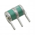 2036-09-B2LF - GDT 90V 10KA 3 POLE THROUGH HOLE