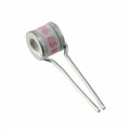 B88069X5151B502 - GDT 90V 2.5KA 2 POLE TH