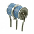 SL1021B090R - GDT 90V 20KA 3 POLE THROUGH HOLE