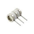 GTCR37-900M-R10 - GDT 90V 10KA 3 POLE THROUGH HOLE