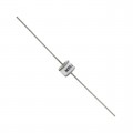 NTE15048-ECG - GDT 600V 20KA 2 POLE TH